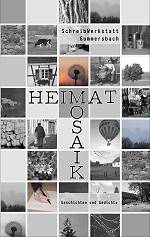 Anthologie "HeimatMosaik"